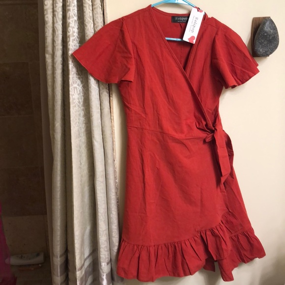 Dress - Picture 1 of 1